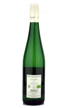 Grüner Veltliner Terrassen Kamptal DAC