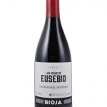 Las Vinas de Eusebio Rioja DOCa