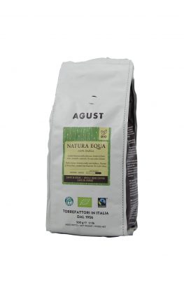 Natura Equa Kaffee 100 Arabica ganze B Fairtrade Bio