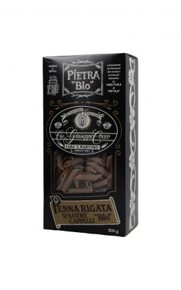 Penne Vollkorn Pietra bio