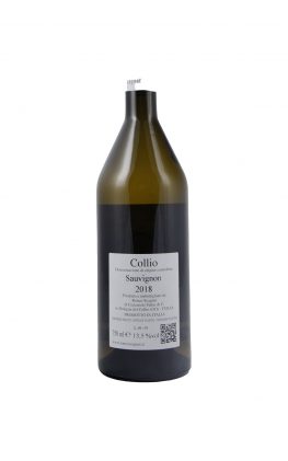 Sauvignon Collio DOC