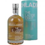 Whisky The Laddie Eight