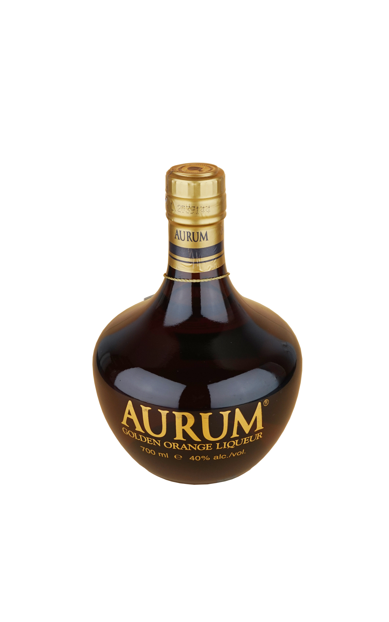 Aurum Golden Orange Liqueur