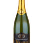 Vouvray Fines Bulles AC Crémant Loire
