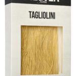 Tagliolini all'uovo