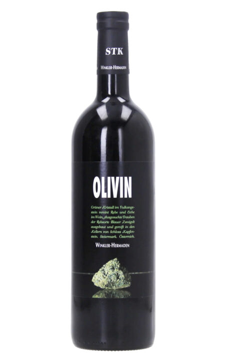 Olivin Reserve