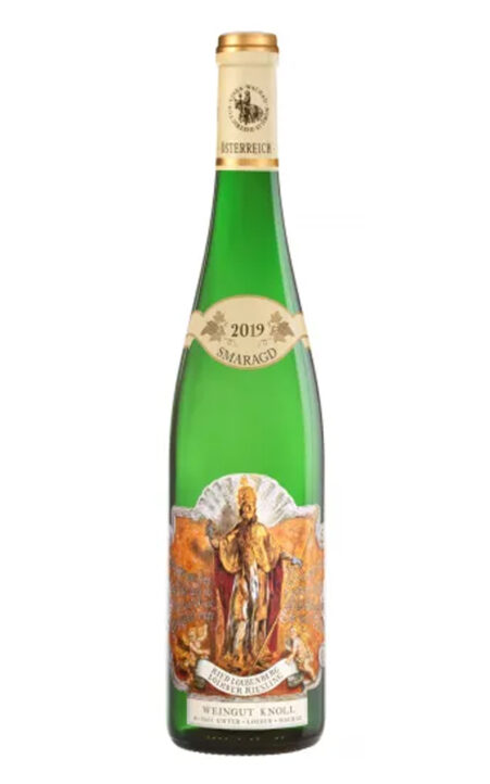 Riesling Loibenberg Smaragd