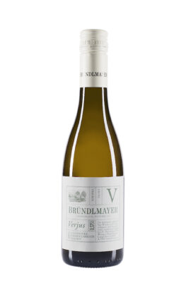 Verjus bio