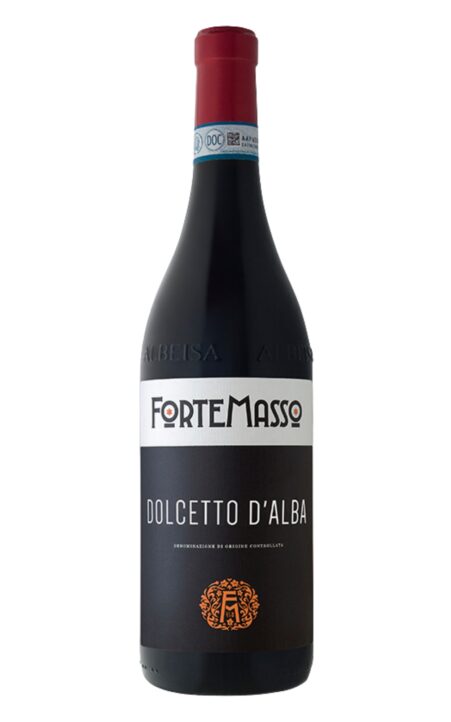 Dolcetto d'Alba DOC