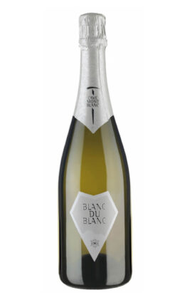 Blanc de Blanc Metodo Classico Val d'Aosta DOC Brut