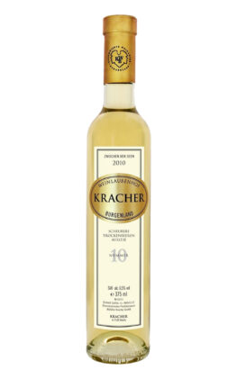 Trockenbeerenauslese Zwischen den Seen