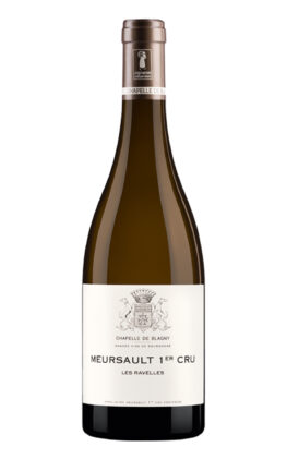 Meursault AOC Ravelle 1er Cru