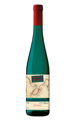 Riesling Kröver Kirchlay Auslese