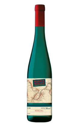 Riesling Kröver Paradies Kabinett