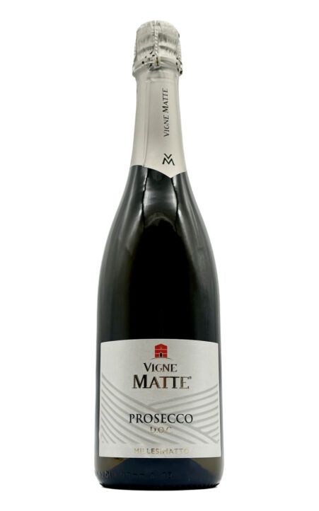 Prosecco DOC Brut "Col Baroc" Millesimato