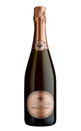 Franciacorta Rosé Monique