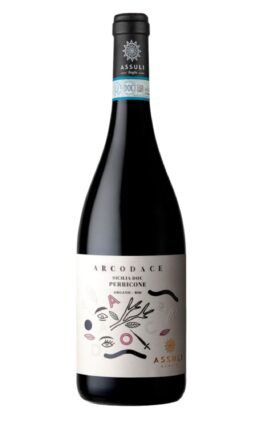 Arcodace Perricone Sicilia DOC